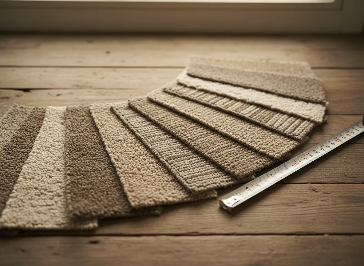 Carpet Installation Yeso, NM FAQs